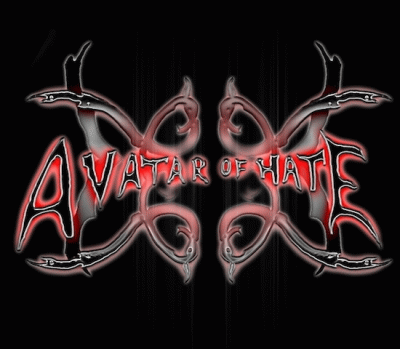 logo Avatar Of Hate